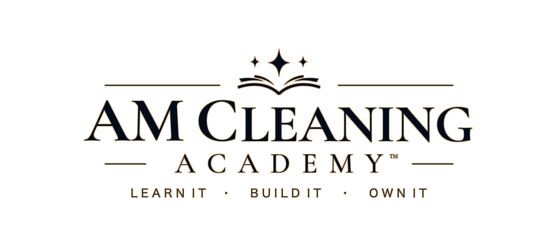 AM Cleaning Academy
